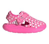adidas x Disney Minnie Mouse Water Badeschuhe Kinder JQ4400 - bliss pink/cloud white/lucid pink 20