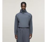 adidas x entire studios Anorak Granite M