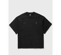 Adidas X entire studios Uniform Oversized Tee men Shortsleeves black in Größe:L