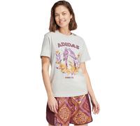 Adidas X Farm Graphic 2 Kurzarm-t-shirt XS Ash Silver