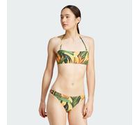 Adidas X Farm Neckholder Bikini (Herstellerartikelnummer: JF6037/S)