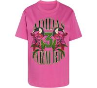 ADIDAS x FARM RIO GRAPHIC T-SHIRT Damen L