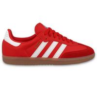 Adidas - x FC Bayern Munich Samba Licensed - Sneaker rot