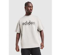 adidas x Fear Of God Athetlics Performance T-Shirt - Herren, Grau - XL
