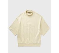Adidas X FEAR OF GOD ATHLETICS 3/4 T men Shortsleeves yellow in Größe:S