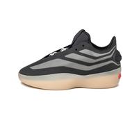 Adidas x Fear of God Athletics II 44 / Carbon / Carbon / Metallic Grey