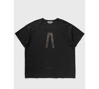 Adidas X FEAR OF GOD ATHLETICS TR TEE men Shortsleeves black in Größe:L