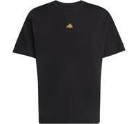 adidas X Fortnite Grafik Loose T-Shirt Black L