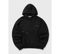 Adidas X Hermanos Koumori ADI365 Running Hoodie men Hoodies black in Größe:XXL