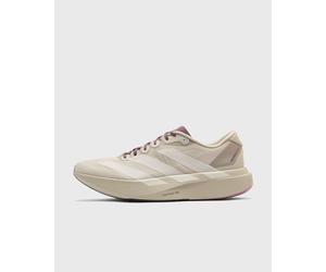 Adidas X Hermanos Koumori Adizero EVO SL WOVE men Lowtop beige in Größe:42