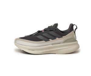 Adidas x Hermanos Koumori Ultra Boost 5 43 1/3 / Carbon / Grey Five / Aluminum