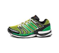 Adidas x Jah Jah Adistar Control 5 44 2/3 / Yellow / Core Black / Silver Metallic