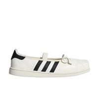 Adidas x Jennie Superstar SQ Ballet "White" - Size: 40 white