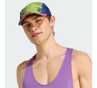 adidas x Jeremy Scott Pride Cap Multicolor / Lucid Pink Damen (S/M)