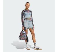 adidas x Jeremy Scott Mini-Rucksack Multicolor 1 Größe