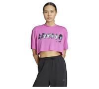 Adidas X Jeremy Scott Pride Kurzarm-t-shirt