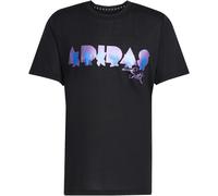 adidas x Jeremy Scott T-Shirt Black M