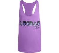 adidas x Jeremy Scott Pride Tanktop Herren JL7622 - active purple XL