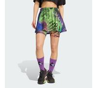 adidas x Jeremy Scott Rock Multicolor / Semi Lucid Fuchsia / Active Purple 2XL