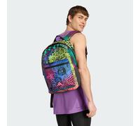 adidas Unisex x Jeremy Scott Rucksack Multicolor/Lucid Pink 1 Größe