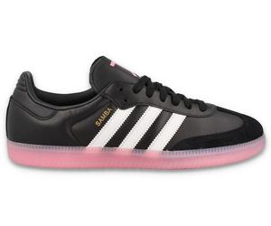 Adidas - x Juventus Turin Samba Licensed - Sneaker 44 schwarz
