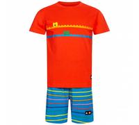 adidas x LEGO® Baby / Kleinkinder Set HB9876 85