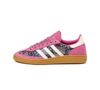 Adidas x Liberty London Handball Spezial J 38 / EQT Red / Cream White / Gum 3