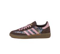 Adidas x Liberty London Handball Spezial W 42 / Aurora Coffee / Magic Mauve / Gum 5
