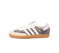 Adidas x Liberty London Samba OG J 38 2/3 / Crystal White / Orcid Fuse / Gum 2