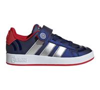 adidas sportswear - GRAND COURT CAPT AM - Blau - Sneaker - Größe 35