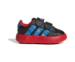 Adidas X Marvel Spider-man Grand Court Babyschuhe