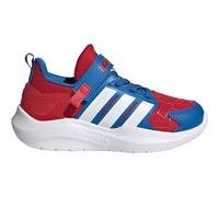 adidas x Marvel Spider-Man Lightorama Runner Sneaker Kinder JR2334 - better scarlet/cloud white/bright royal 31