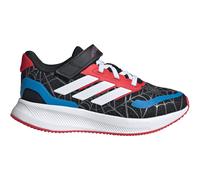adidas Marvel Spider-Man Runfalcon Shoes Kids Schuhe, Core Black FTWR White Pure Ruby, 31 EU
