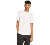 adidas x Marvel Spider-Man Web Logo T-Shirt JL8056 - white XS