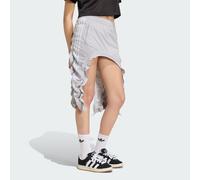 Adidas Originals Mia Marquez Adibreak Ruched Midirock