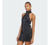 adidas x MIA MARQUEZ KLEID, RÜCKENFREI Black L
