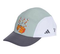 adidas x Minecraft Cap Kinder KA9883 - wonder sage/white/aurora onix 52 - 54 cm