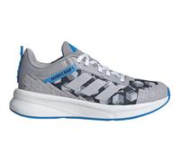 ADIDAS MINECRAFT FORTARUN 4.0 SCHUHE KINDER UND TEENS Glory Grey / Glory Grey / Lucid Ray Blue 36