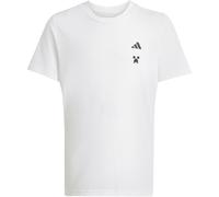 adidas x Minecraft Trainingsshirt Kinder KA0234 - white 140