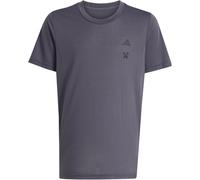 adidas x Minecraft Trainingsshirt Kinder KD0979 - aurora onix 176