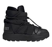 Adidas X MOON BOOT Ace Mid men Boots black in Größe:36 2/3
