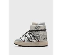 Adidas X MOON BOOT Ace Mid men Boots silver in Größe:38 2/3