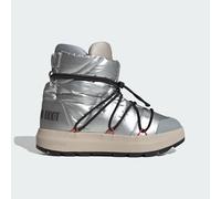 adidas sportswear - Sportschuhe Adidas X Moon Ace W - silber - Größe 37 1/3
