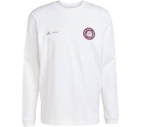 adidas x Moon Boot Langarmshirt JM8917 - white XL