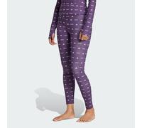 adidas x MOON BOOT Legging Aurora Plum / Bliss S
