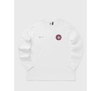 Adidas X MOON BOOT Long Sleeve Tee men Shortsleeves white in Größe:M