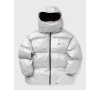 Adidas X MOON BOOT PADDED JACKET men Down & Puffer Jackets silver in Größe:L