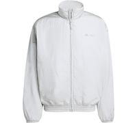 adidas x MOON BOOT gefüttertes Track Top Wonder Silver XL