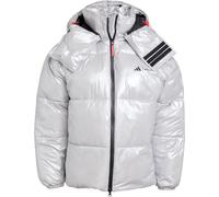 adidas x Moon Boot Puffer Steppjacke KA3517 - matte silver S