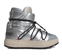 adidas sportswear - Sportschuhe Adidas X Moon Ace W - silber - Größe 38